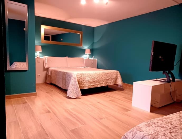 C&H Aravaca Garden, Primary image