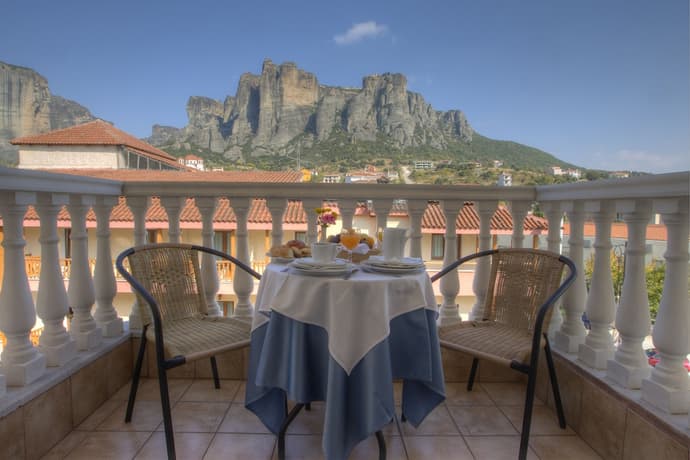 Hotel Kaikis, Primary image