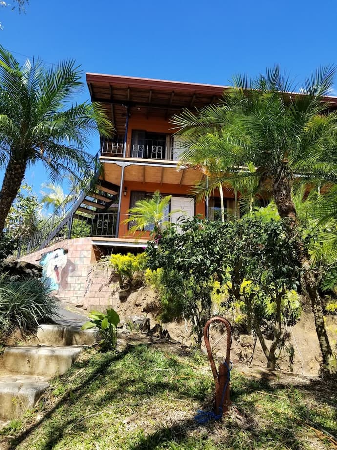 Hotel Monte Campana Heredia, Primary image