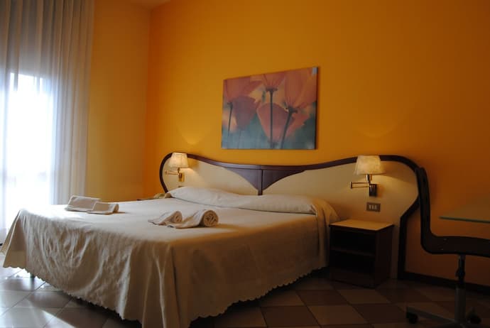 Hotel la Fenice, Primary image