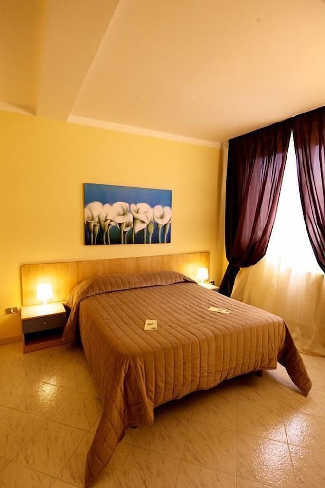 Affittacamere Valentino, Primary image