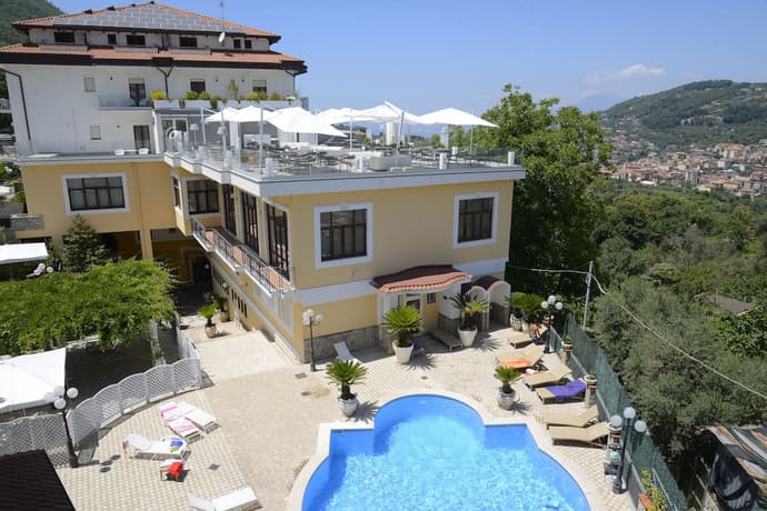 Resort Sant'Angelo & Spa, Primary image