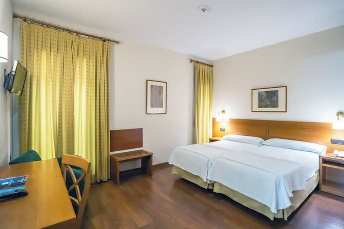 Hotel YIT Conquista de Toledo, Primary image