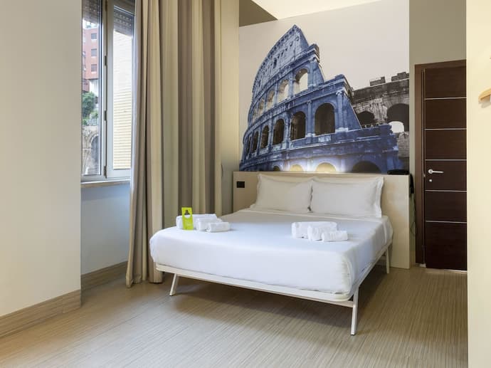 B&B Hotel Roma Trastevere, Primary image