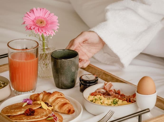 Novotel Lyon Centre Confluence Bord de Saone, Primary image