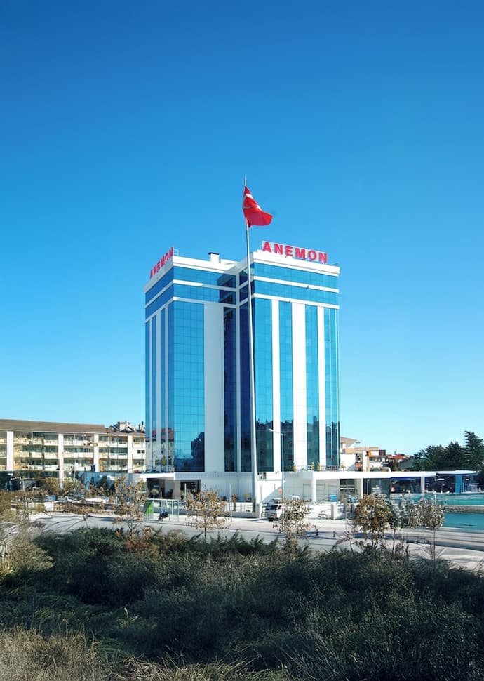 Anemon Grand Konya Otel, Primary image