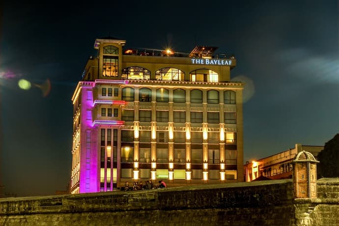 The Bayleaf Intramuros Hotel, Primary image