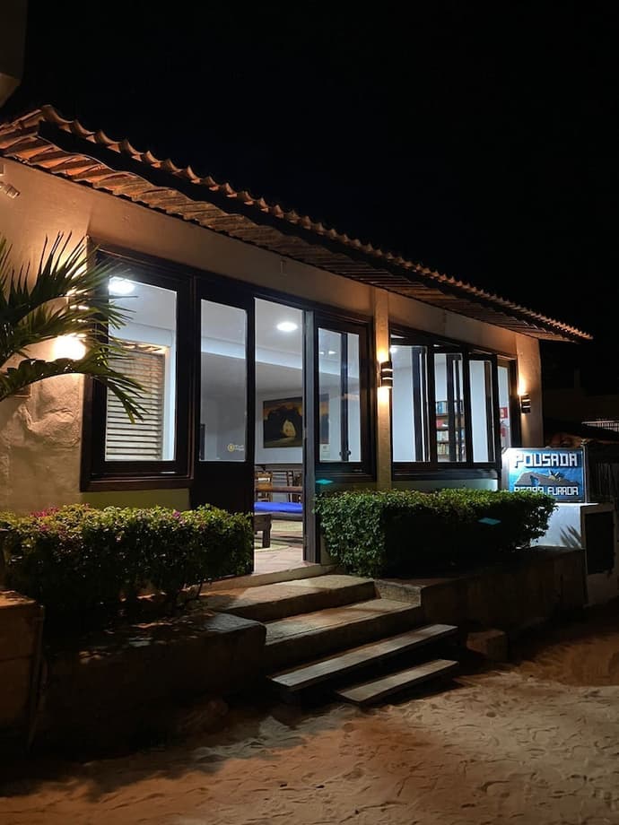Pousada Pedra Furada, Primary image