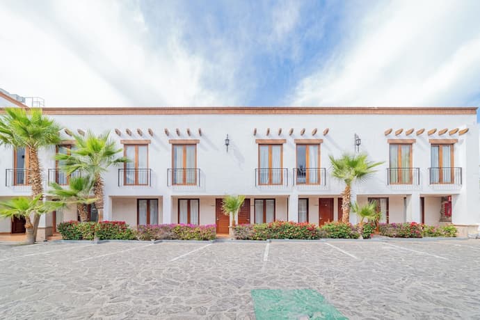 Seven Crown La Paz Centro Histórico, Primary image