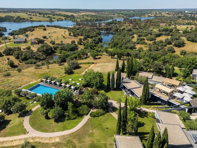 Herdade Da Cortesia Hotel, Primary image