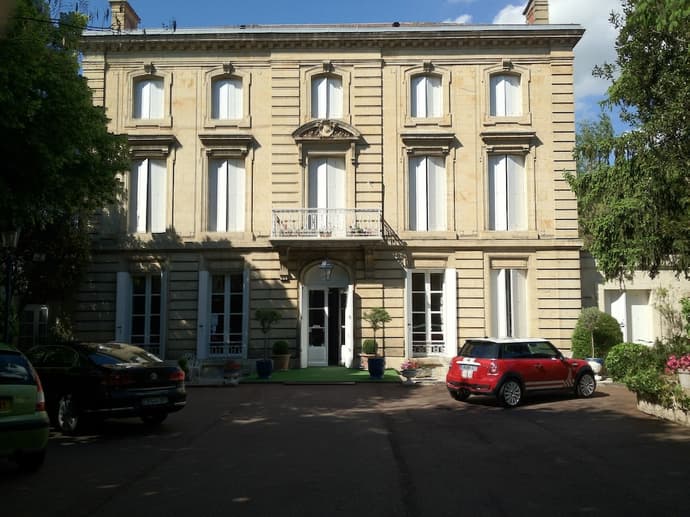 Chateau des Jacobins, Primary image