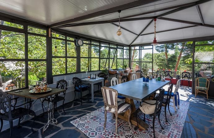 El Torreón de Navacerrada, Primary image