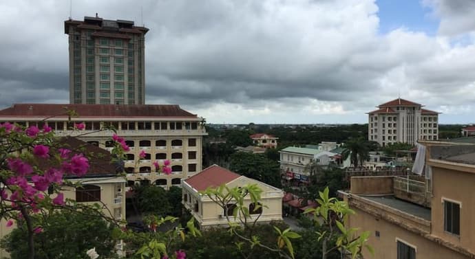 Sunny B Hotel, Primary image