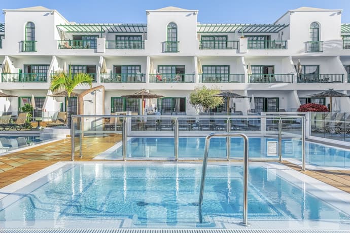 Club Del Carmen, Primary image