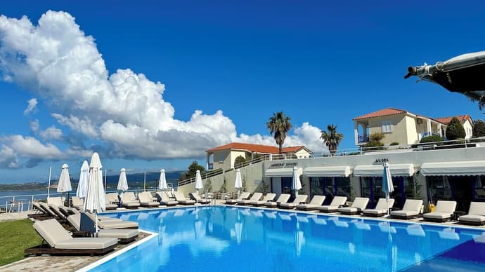 Liberatos Village, Primary image