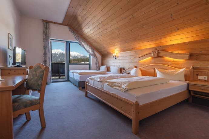 Hotel Gruberhof, Primary image