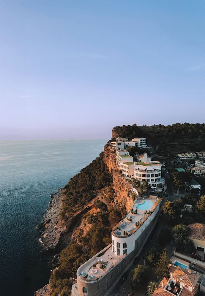 Jumeirah Mallorca, Primary image