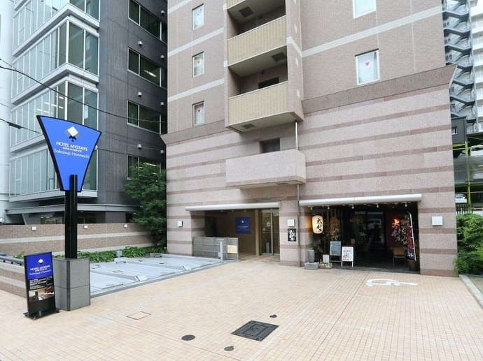 Hotel MyStays Sakaisuji Honmachi, Primary image