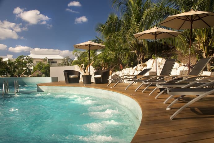 Select Club at Sandos Caracol All Inclusive - Adults Only Area, Primary image