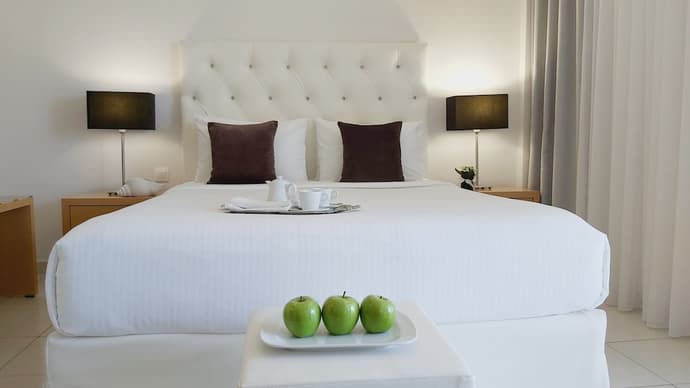 Akrogiali Exclusive Hotel - Adults Only, Primary image