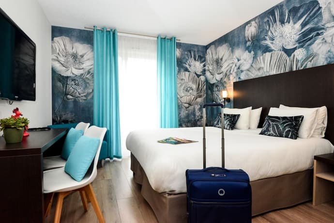 Hotel Villa Sophia, Primary image