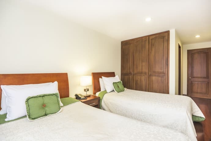 Hotel Portofino, Primary image