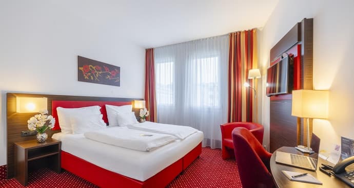 Best Western Plus Amedia Wien, Primary image