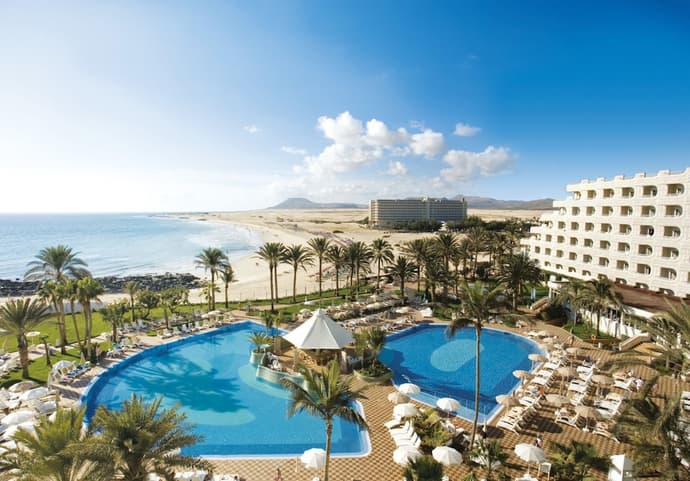 Hotel Riu Palace Tres Islas, Primary image