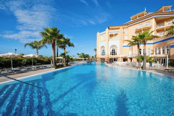 Meliá Isla Canela, Primary image