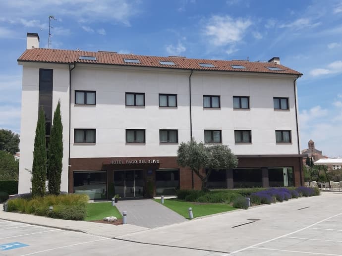 Hotel Pago del Olivo, Primary image