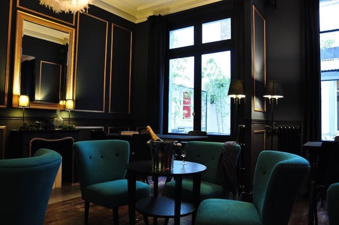 Alba Opera Hotel, Primary image