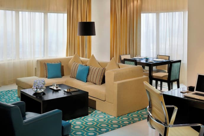 Residence Inn by Marriott Manama Juffair, Primary image
