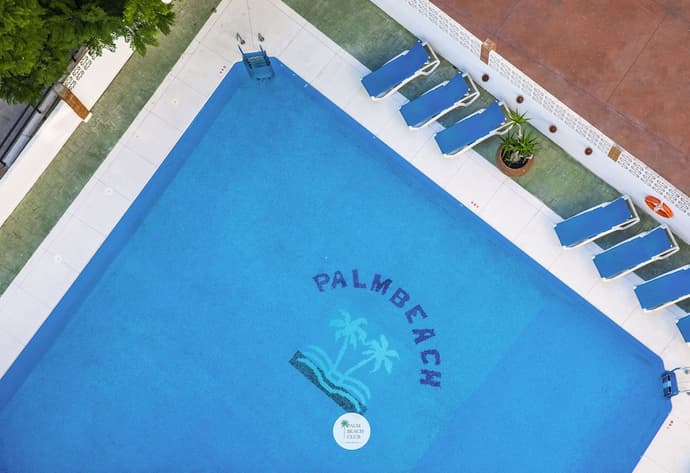 Palm Beach Club Apartamentos, Primary image