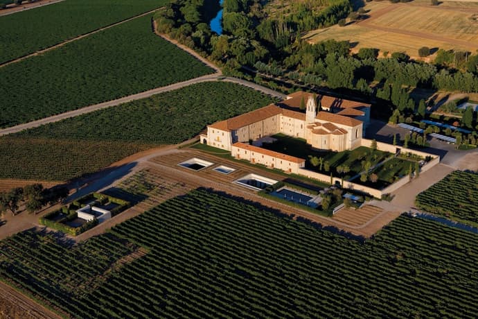 Abadia Retuerta Ledomaine, Primary image