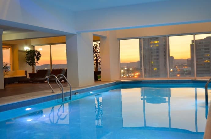 La Quinta by Wyndham Puebla Palmas Angelopolis, Primary image