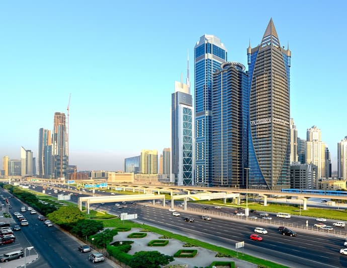 City Premiere Hotel Apartment, Primary image