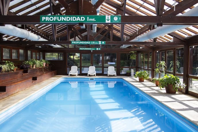 Rincon de los Andes Resort, Primary image