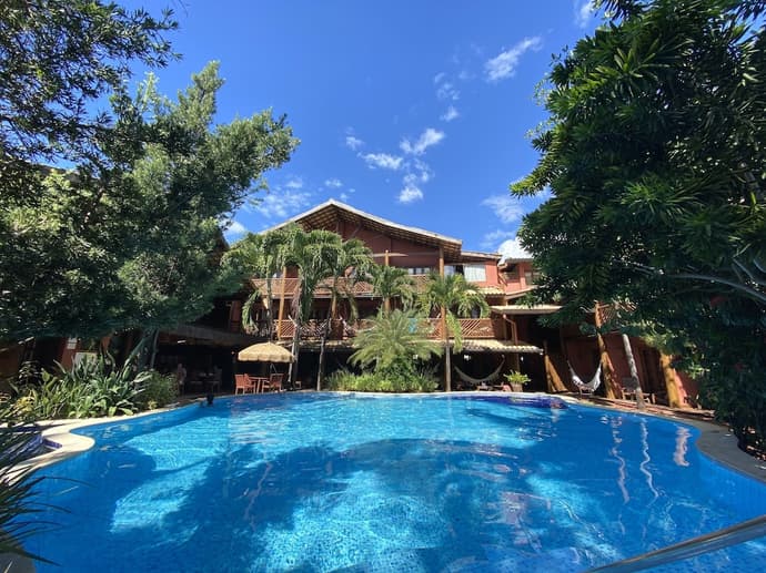 Pousada Casa Do Forte, Primary image