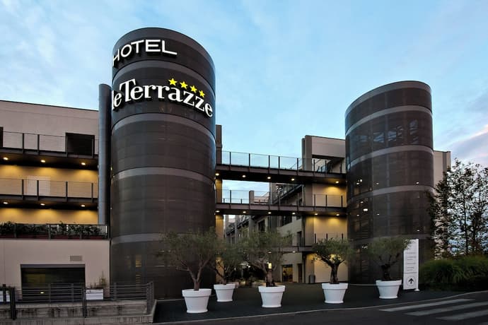 UNAHOTELS Le Terrazze Treviso Hotel & Residence, Primary image