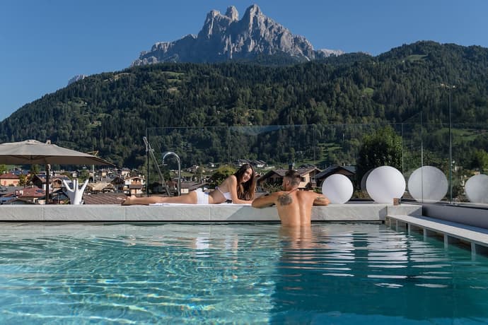 Brunet - The Dolomites Resort, Primary image