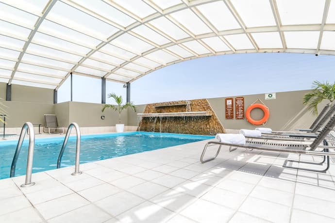 Wyndham Costa del Sol Chiclayo - Chiclayo, Primary image