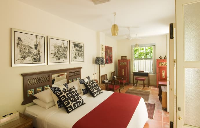 23 LoveLane Penang, Primary image