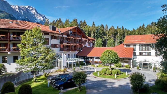 Hotel am Badersee, Primary image