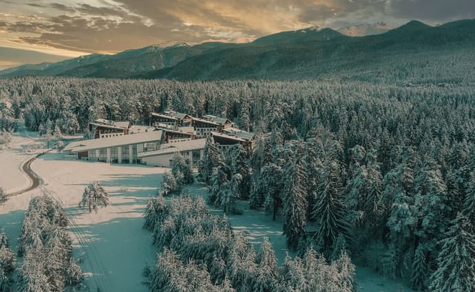 Euphoria Club Hotel & Resort, Primary image