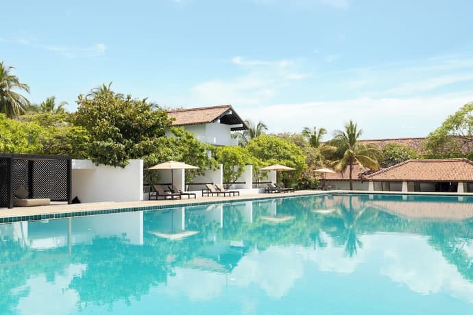 Jetwing Lagoon Wellness, A Luxury Reserve - Adults Only, Primary image