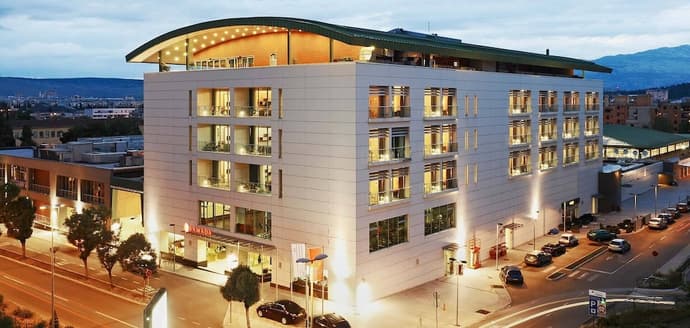 Ramada by Wyndham Podgorica, Primary image