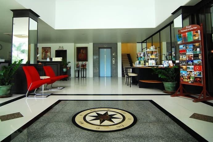 Laem Din Hotel Chaweng, Primary image