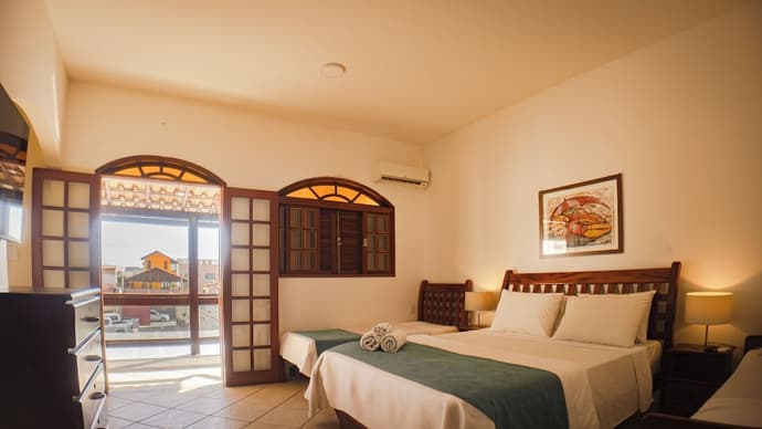 Pousada Porto Praia, Primary image