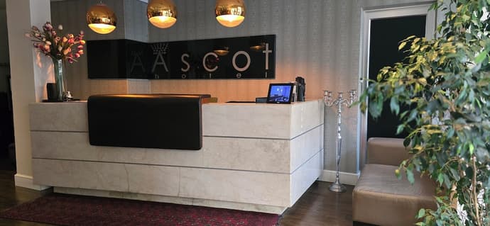 Ascot Boutique Hotel, Primary image