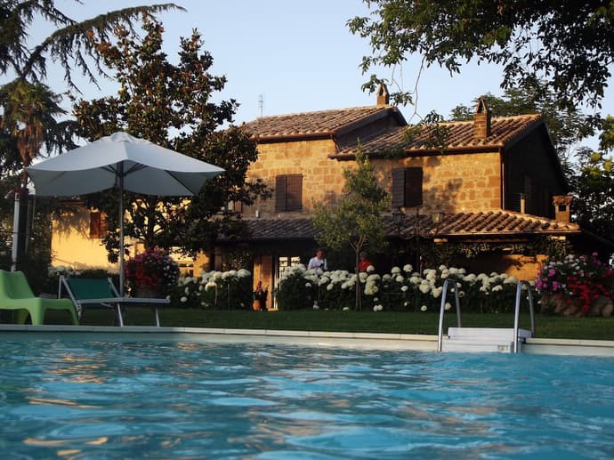 Podere Sette Piagge, Primary image